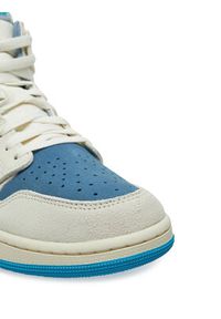 Nike Sneakersy Air Jordan 1 Zm Air Cmft 2 DV1307 104 Kolorowy. Materiał: skóra, zamsz. Wzór: kolorowy. Model: Nike Air Jordan #4