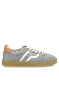 GANT - Sneakersy Gant. Kolor: szary #1