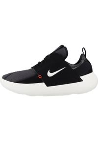 Buty do biegania damskie Nike E-series Ad. Kolor: czarny. Materiał: guma, materiał, tkanina, syntetyk