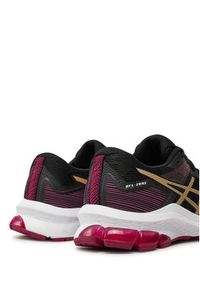 Asics Buty do biegania Gel-Zone 8 1012B058 Czarny. Kolor: czarny. Materiał: mesh, materiał