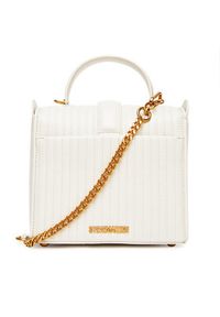 Steve Madden Torebka Bkhy SM13001725 Écru. Materiał: skórzane #6