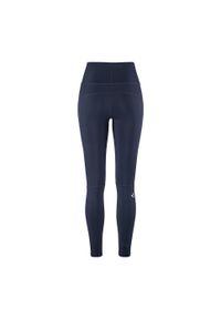 Legging kobieta Craft Extend Force. Kolor: niebieski