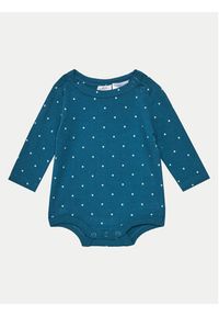 Cotton On Kids Komplet 3 par body dziecięcych 7342439 Kolorowy Regular Fit. Materiał: bawełna. Wzór: kolorowy #8