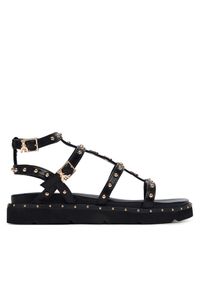 Sandały Patrizia Pepe. Kolor: czarny #1