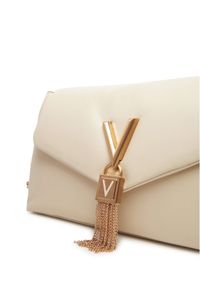 VALENTINO - Valentino Torebka Stella VBS9AK11 Écru. Materiał: skórzane