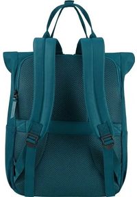 AMERICAN TOURISTER - Plecak American Tourister 15.6'' Urban Groove UG25 Roll-Top 147671 6613 deep ocean #4