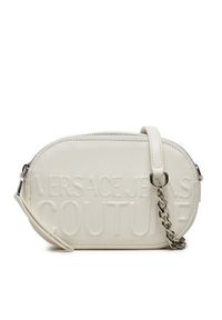 Torebka Versace Jeans Couture. Kolor: biały #1