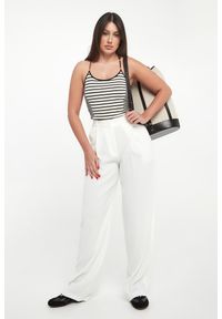 Elisabetta Franchi - Top damski ELISABETTA FRANCHI #4