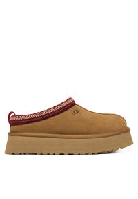 Ugg Śniegowce W Tazz II 1174471 Brązowy. Kolor: brązowy. Materiał: skóra, zamsz #1
