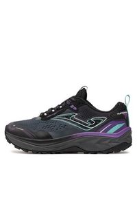 Joma Buty do biegania Tundra Lady 2401 TKTULS2401 Czarny. Kolor: czarny #5