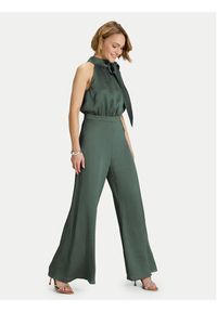 Swing Kombinezon 3AH01600 Zielony Regular Fit. Kolor: zielony. Materiał: syntetyk #4