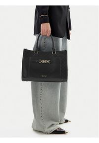 Nine West Torebka CEO-LUNA-II-H242045 Czarny. Kolor: czarny #1