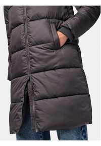 Pieces Kurtka zimowa 17115627 Szary Regular Fit. Kolor: szary. Materiał: syntetyk. Sezon: zima #7