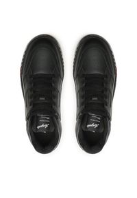 Axel Arigato Sneakersy Area Lo Sneaker F1076004 Czarny. Kolor: czarny. Materiał: skóra #2