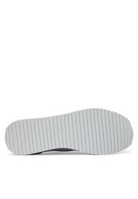 EA7 Emporio Armani Sneakersy 7X000334 AF18610 MZ586 Biały. Kolor: biały. Materiał: skóra #3