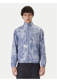 EA7 Emporio Armani Dres 7M001534 AF12948 F9071 Niebieski Regular Fit. Kolor: niebieski. Materiał: syntetyk #6