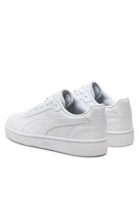 Puma Sneakersy Reb-L Jr 398993 02 Biały. Kolor: biały. Materiał: skóra #8
