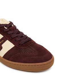 Marc O'Polo Sneakersy SS2M3002 Brązowy. Kolor: brązowy. Materiał: skóra #3