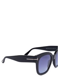 Tom Ford Okulary przeciwsłoneczne FT0613 01W Różowy. Kolor: różowy #3