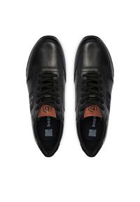 Bugatti Półbuty 333-A021N-1000-1000 Czarny. Kolor: czarny. Materiał: skóra #6
