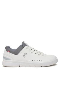 Buty do biegania On. Kolor: biały
