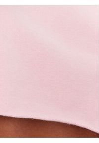 Ellesse Bluza Canleo SGR17860 Różowy Cropped Fit. Kolor: różowy. Materiał: bawełna