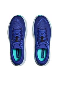 HOKA - Hoka Buty do biegania Rincon 4 1155130 Granatowy. Kolor: niebieski. Materiał: materiał #5