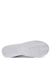 Lacoste Sneakersy Ziane Platform 51CFA0021 Biały. Kolor: biały. Materiał: skóra. Obcas: na platformie #3