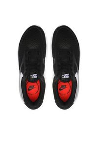 Nike Sneakersy Air Max Systen DM9538 001 Czarny. Kolor: czarny. Materiał: materiał, mesh. Model: Nike Air Max #4