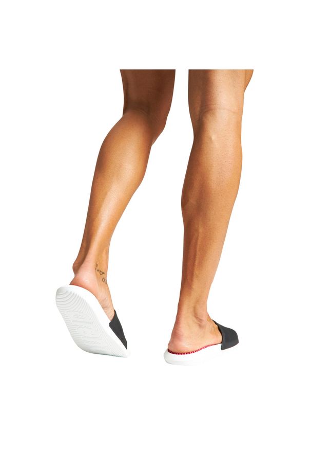 Buty do stepowania Arena Marco. Kolor: czarny, różowy, wielokolorowy. Styl: sportowy, elegancki