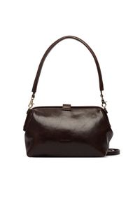 BALAGAN - Torebka Balagan. Kolor: brązowy #1