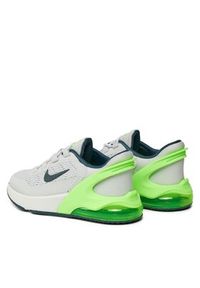 Nike Sneakersy Air Max 270 Go (PS) DV1969 006 Szary. Kolor: szary. Materiał: materiał. Model: Nike Air Max #4