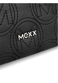 MEXX Torebka MEXX-B-010-06 Czarny. Kolor: czarny #3