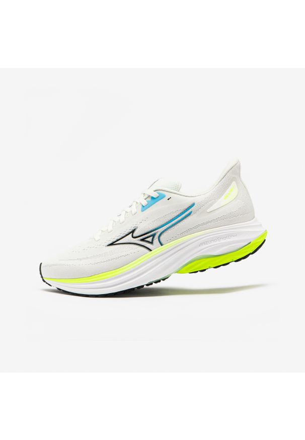 Buty do biegania męskie Mizuno Wave Ultima 17. Szerokość cholewki: normalna. Model: Mizuno Wave. Sport: bieganie