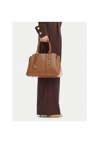 Torebka MEXX. Kolor: brązowy #1