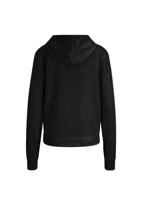 Fila - Damska Bluza Z Kapturem Bruchsal. Typ kołnierza: kaptur. Kolor: czarny