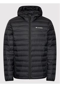 columbia - Columbia Kurtka puchowa Lake 22 1864562 Czarny Regular Fit. Kolor: czarny. Materiał: syntetyk #4