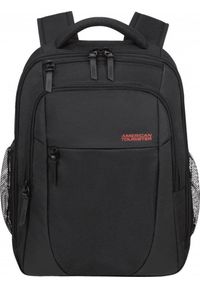 AMERICAN TOURISTER - Plecak American Tourister Plecak na laptopa 15.6 cali Urban Groove UG12 czarny. Kolor: czarny #1