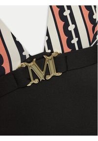 Max Mara Beachwear Strój kąpielowy Clotilde 2416831229 Czarny. Kolor: czarny. Materiał: syntetyk #3