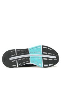 Adidas - adidas Sneakersy Swift Run 23 Shoes IG4699 Czarny. Kolor: czarny. Materiał: materiał. Sport: bieganie