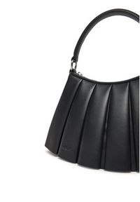 Lacoste Torebka NU5011DP Czarny. Kolor: czarny. Materiał: skórzane #2