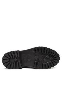 Timberland Trapery Carnaby Cool 6in TB0A5NYY015 Czarny. Kolor: czarny. Materiał: nubuk, skóra #3