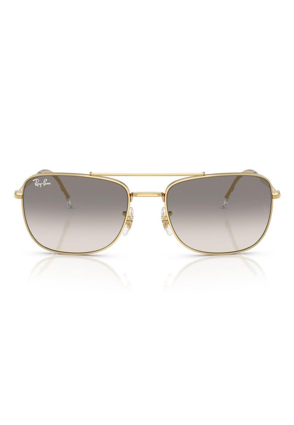 Ray-Ban - Okulary przeciwsłoneczne RAY-BAN