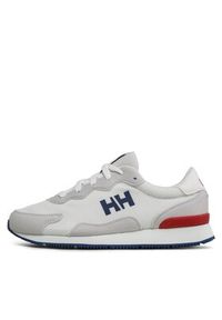 Helly Hansen Sneakersy Furrow 11865_001 Biały. Kolor: biały. Materiał: materiał #3