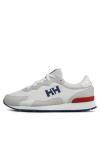 Helly Hansen Sneakersy Furrow 11865_001 Biały. Kolor: biały. Materiał: materiał #6