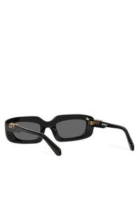 OFF-WHITE - Off-White Okulary przeciwsłoneczne OERI13C Czarny. Kolor: czarny #2