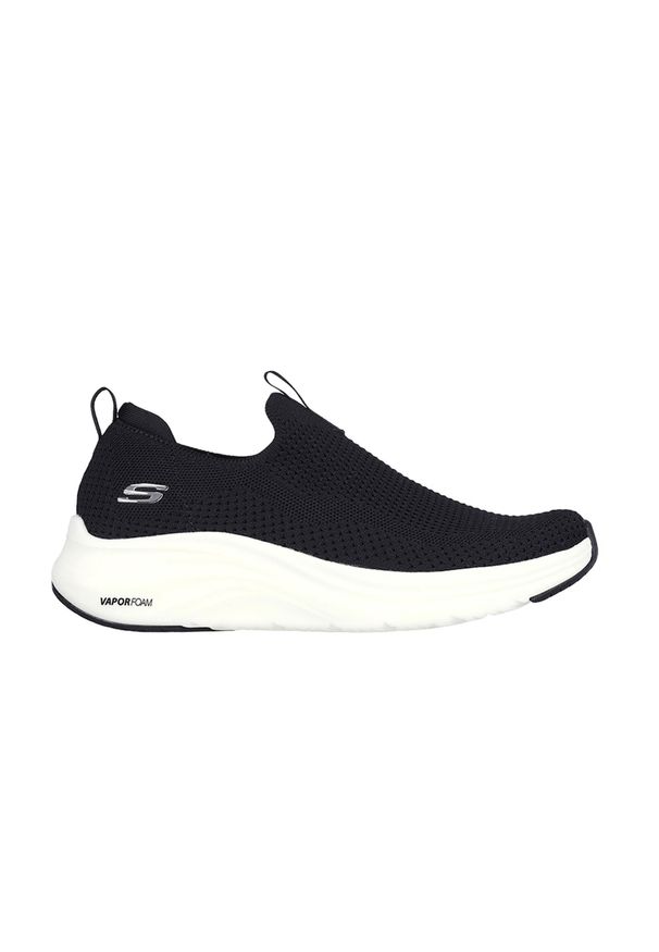 skechers - Buty damskie SKECHERS Vapor Foam True Classic. Kolor: wielokolorowy, biały, czarny