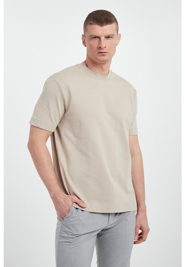 T-shirt męski Achilleas JOOP!