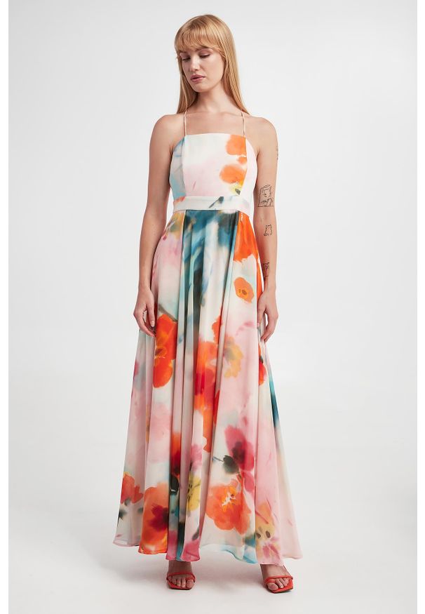 Marella - Sukienka Tonaca MARELLA