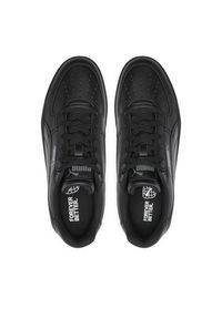 Puma Sneakersy Caven 2.0 392290 01 Czarny. Kolor: czarny. Materiał: skóra #3
